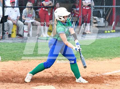 Thumbnail 2 in Uwharrie Charter @ South Stanly (NCHSAA 1A Round 2) photogallery.