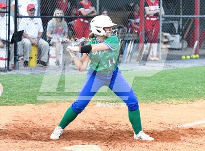 Thumbnail 1 in Uwharrie Charter @ South Stanly (NCHSAA 1A Round 2) photogallery.