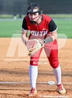 Photo from the gallery "Uwharrie Charter @ South Stanly (NCHSAA 1A Round 2)"