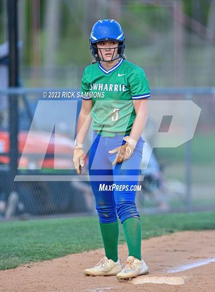 Thumbnail 1 in Uwharrie Charter @ South Stanly (NCHSAA 1A Round 2) photogallery.