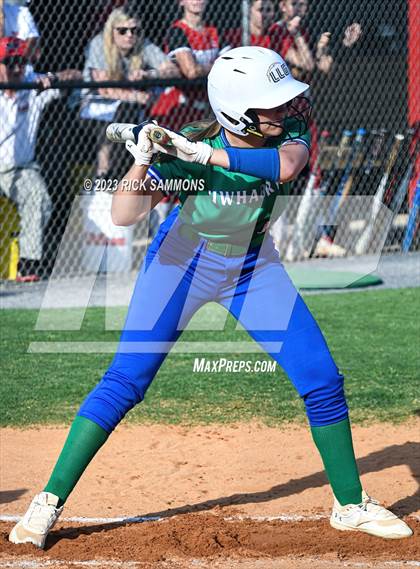 Thumbnail 3 in Uwharrie Charter @ South Stanly (NCHSAA 1A Round 2) photogallery.