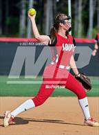 Photo from the gallery "Uwharrie Charter @ South Stanly (NCHSAA 1A Round 2)"