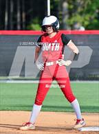 Photo from the gallery "Uwharrie Charter @ South Stanly (NCHSAA 1A Round 2)"