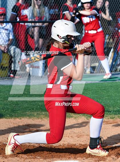 Thumbnail 3 in Uwharrie Charter @ South Stanly (NCHSAA 1A Round 2) photogallery.