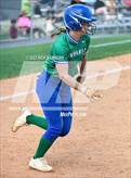 Photo from the gallery "Uwharrie Charter @ South Stanly (NCHSAA 1A Round 2)"