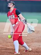 Photo from the gallery "Uwharrie Charter @ South Stanly (NCHSAA 1A Round 2)"