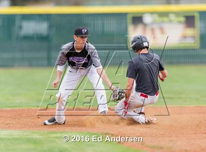 Thumbnail 3 in Bella Vista vs Franklin photogallery.
