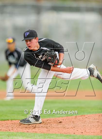 Thumbnail 1 in Bella Vista vs Franklin photogallery.