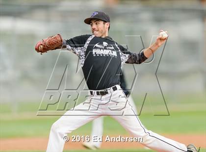 Thumbnail 3 in Bella Vista vs Franklin photogallery.