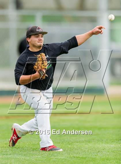 Thumbnail 1 in Bella Vista vs Franklin photogallery.