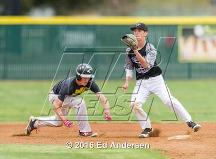 Thumbnail 3 in Bella Vista vs Franklin photogallery.