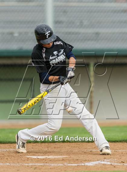 Thumbnail 2 in Bella Vista vs Franklin photogallery.