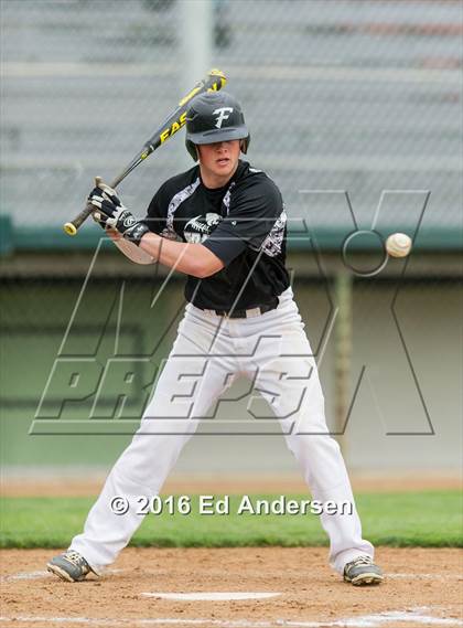 Thumbnail 1 in Bella Vista vs Franklin photogallery.