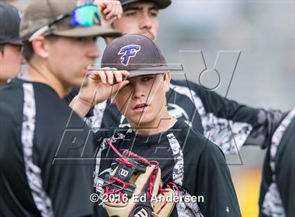 Thumbnail 2 in Bella Vista vs Franklin photogallery.