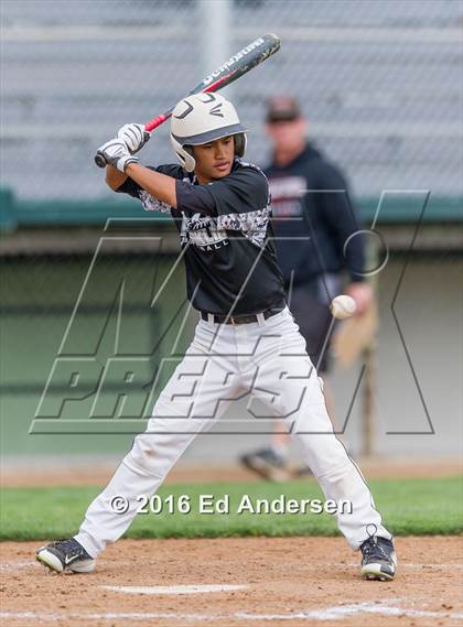 Thumbnail 3 in Bella Vista vs Franklin photogallery.