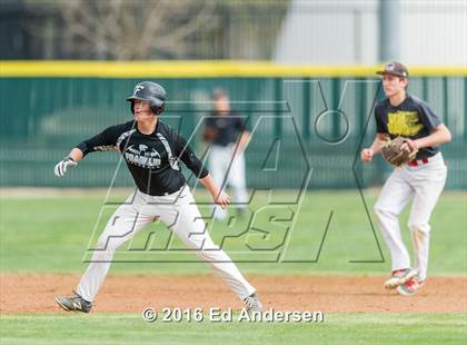 Thumbnail 3 in Bella Vista vs Franklin photogallery.