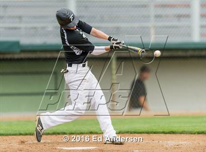 Thumbnail 3 in Bella Vista vs Franklin photogallery.