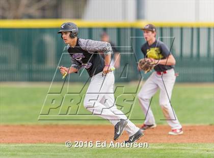 Thumbnail 2 in Bella Vista vs Franklin photogallery.