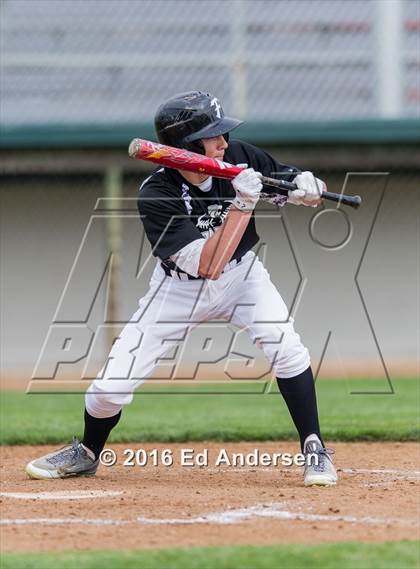 Thumbnail 3 in Bella Vista vs Franklin photogallery.