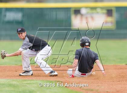 Thumbnail 3 in Bella Vista vs Franklin photogallery.