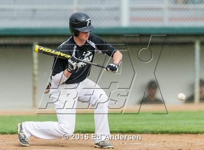Thumbnail 1 in Bella Vista vs Franklin photogallery.