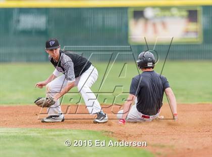 Thumbnail 1 in Bella Vista vs Franklin photogallery.