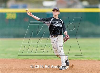 Thumbnail 3 in Bella Vista vs Franklin photogallery.