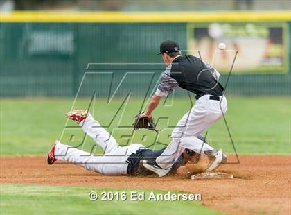 Thumbnail 1 in Bella Vista vs Franklin photogallery.