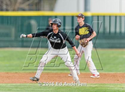 Thumbnail 2 in Bella Vista vs Franklin photogallery.