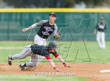 Thumbnail 3 in Bella Vista vs Franklin photogallery.