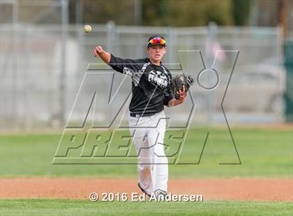 Thumbnail 2 in Bella Vista vs Franklin photogallery.