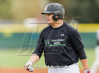 Thumbnail 1 in Bella Vista vs Franklin photogallery.