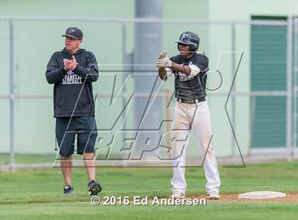 Thumbnail 2 in Bella Vista vs Franklin photogallery.