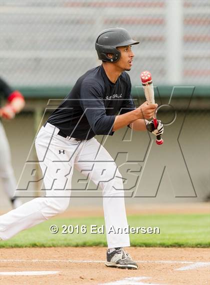Thumbnail 2 in Bella Vista vs Franklin photogallery.