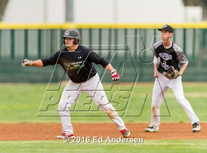 Thumbnail 2 in Bella Vista vs Franklin photogallery.