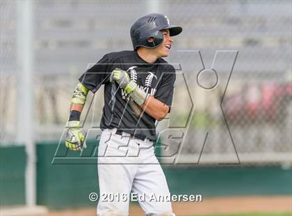 Thumbnail 3 in Bella Vista vs Franklin photogallery.