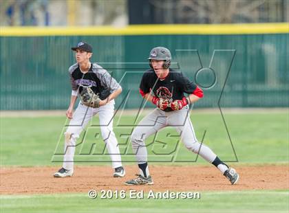 Thumbnail 1 in Bella Vista vs Franklin photogallery.