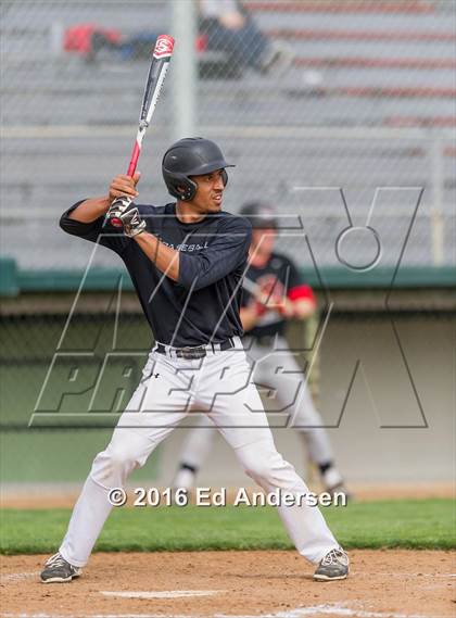 Thumbnail 3 in Bella Vista vs Franklin photogallery.