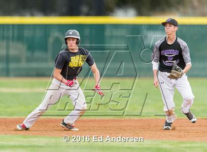 Thumbnail 1 in Bella Vista vs Franklin photogallery.