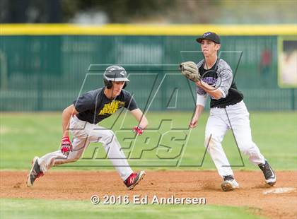 Thumbnail 2 in Bella Vista vs Franklin photogallery.