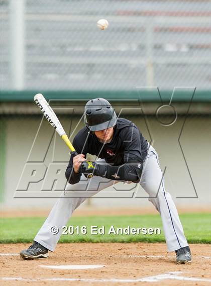 Thumbnail 2 in Bella Vista vs Franklin photogallery.