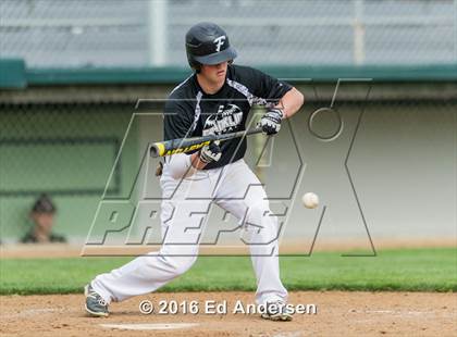 Thumbnail 2 in Bella Vista vs Franklin photogallery.