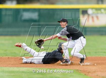 Thumbnail 3 in Bella Vista vs Franklin photogallery.