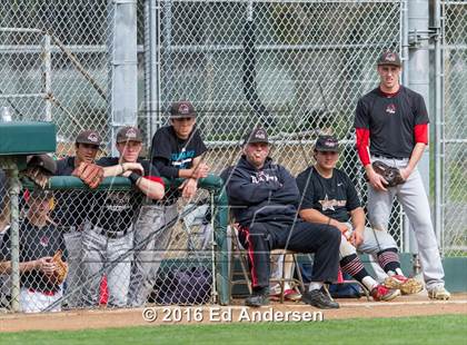 Thumbnail 1 in Bella Vista vs Franklin photogallery.