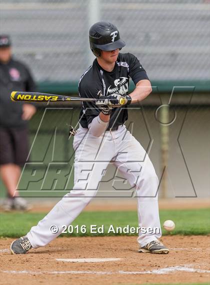 Thumbnail 1 in Bella Vista vs Franklin photogallery.