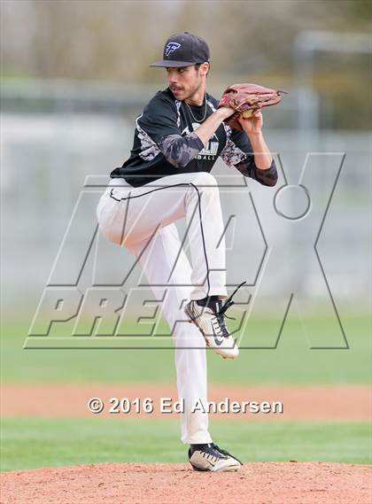 Thumbnail 3 in Bella Vista vs Franklin photogallery.