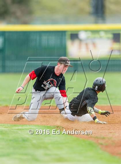 Thumbnail 1 in Bella Vista vs Franklin photogallery.