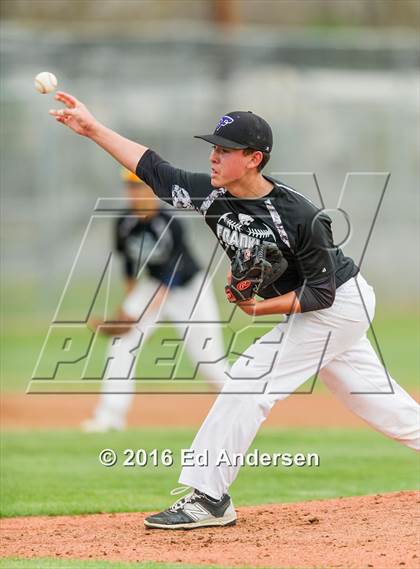 Thumbnail 3 in Bella Vista vs Franklin photogallery.