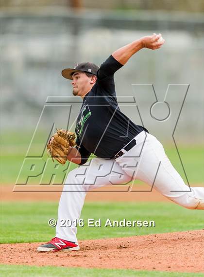 Thumbnail 3 in Bella Vista vs Franklin photogallery.