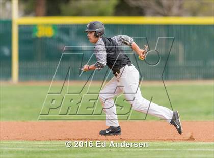 Thumbnail 1 in Bella Vista vs Franklin photogallery.